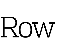 Row
