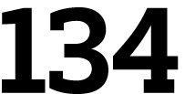 134