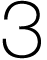 3