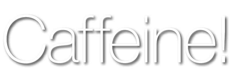 Caffeine 