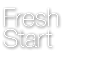 Fresh Start