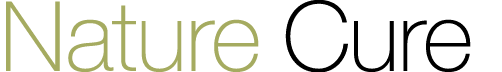 Nature Cure