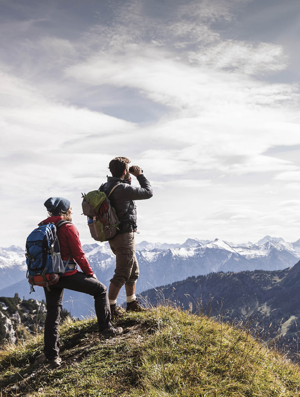 österreich,tirol,wandern,people,lifestyle